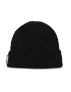 Dsquared2 De lână căciulă + mănuși