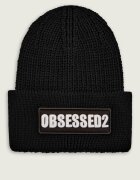 Dsquared2 De lână căciulă Obsessed2
