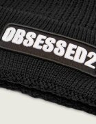 Dsquared2 De lână căciulă Obsessed2
