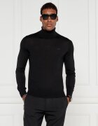 Dsquared2 De lână maletă | Regular Fit