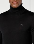 Dsquared2 De lână maletă | Regular Fit
