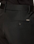 Dsquared2 De lână pantaloni | Relaxed fit