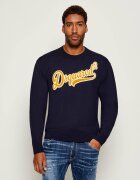 Dsquared2 De lână pulover | regular fit