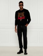 Dsquared2 De lână pulover | Slim Fit