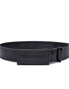 Dsquared2 De piele curea