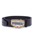Dsquared2 De piele curea