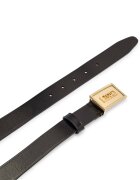 Dsquared2 De piele curea Plaque