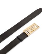 Dsquared2 De piele curea Plaque