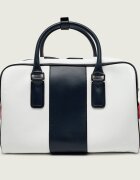 Dsquared2 De piele geantă de voiaj Duffle