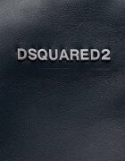 Dsquared2 De piele geantă de voiaj Duffle