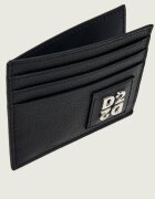 Dsquared2 De piele husă pentru carduri
