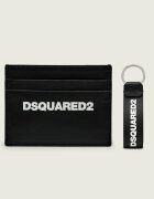 Dsquared2 De piele husă pentru carduri