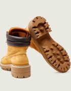 Dsquared2 De piele insulete Combat
