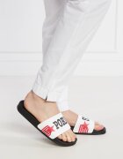 Dsquared2 De piele șlapi