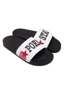 Dsquared2 De piele șlapi