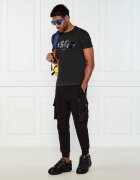 Dsquared2 De piele sneakers