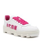 Dsquared2 De piele sneakers