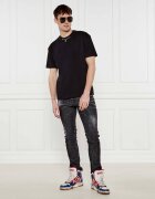 Dsquared2 De piele sneakers