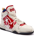 Dsquared2 De piele sneakers