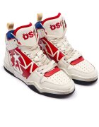 Dsquared2 De piele sneakers