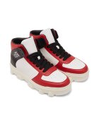 Dsquared2 De piele sneakers