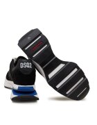 Dsquared2 De piele sneakers