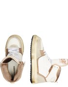 Dsquared2 De piele sneakers Boogie