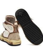 Dsquared2 De piele sneakers Boogie