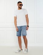 Dsquared2 De piele sneakers Boxer