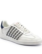 Dsquared2 De piele sneakers Boxer