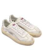 Dsquared2 De piele sneakers Lace-Up Low Top
