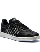 Dsquared2 De piele sneakers Lanvin