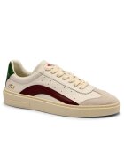 Dsquared2 De piele sneakers RIDER