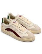 Dsquared2 De piele sneakers RIDER