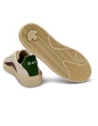 Dsquared2 De piele sneakers RIDER