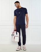 Dsquared2 De piele sneakers Spiker