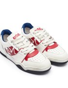 Dsquared2 De piele sneakers Spiker