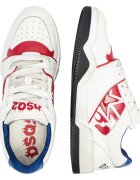 Dsquared2 De piele sneakers Spiker