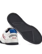 Dsquared2 De piele sneakers Spiker