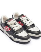 Dsquared2 De piele sneakers Spiker