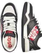 Dsquared2 De piele sneakers Spiker