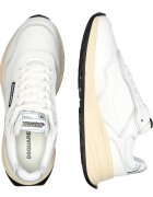 Dsquared2 De piele sneakers Sprinter