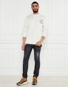 Dsquared2 De piele sneakers Sprinter