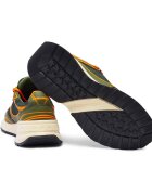 Dsquared2 De piele sneakers Sprinter