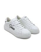 Dsquared2 De piele teniși
