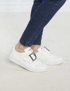 Dsquared2 De piele teniși