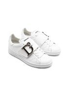Dsquared2 De piele teniși