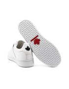 Dsquared2 De piele teniși