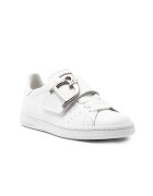 Dsquared2 De piele teniși