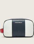 Dsquared2 De piele trusă pentru cosmetice